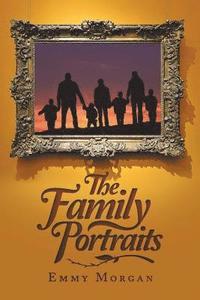 bokomslag The Family Portraits