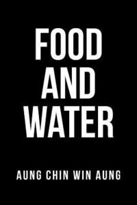 bokomslag Food and Water