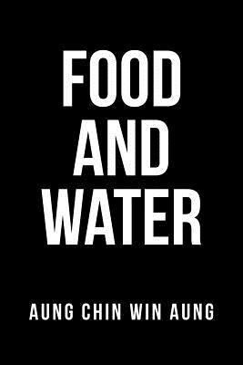 Food and Water 1