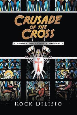 bokomslag Crusade of the Cross