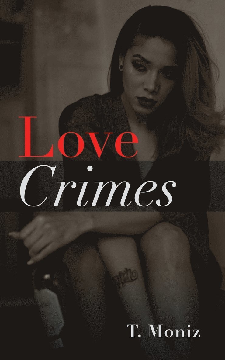 Love Crimes 1