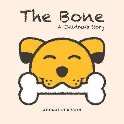Adonai Pearson - Bone, Häftad