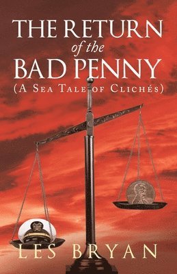 bokomslag Return of the Bad Penny