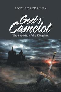 bokomslag God's Camelot