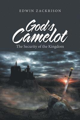 bokomslag God's Camelot