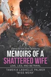 bokomslag Memoirs of a Shattered Wife