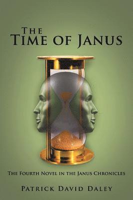 bokomslag The Time of Janus