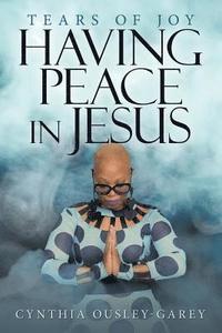 bokomslag Having Peace in Jesus