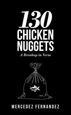 bokomslag 130 Chicken Nuggets