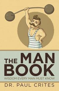 bokomslag The Man Book