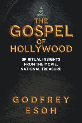 bokomslag Gospel of Hollywood