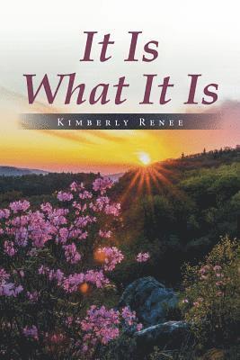 Kimberly Renee - It Is What It Is, Häftad