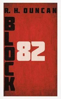 bokomslag Block 82
