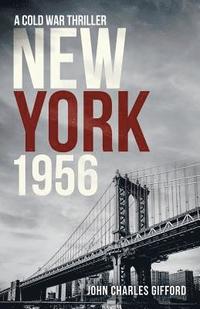 bokomslag New York 1956