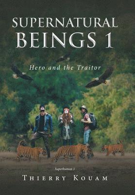 Supernatural Beings 1