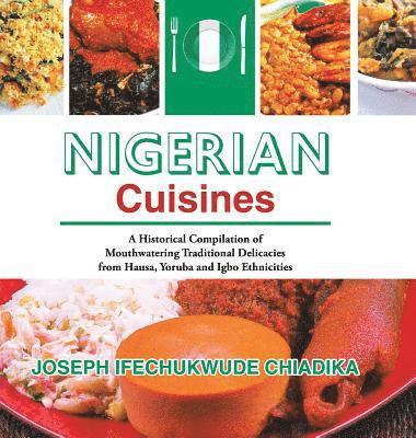 Nigerian Cuisines