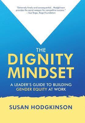 bokomslag Dignity Mindset