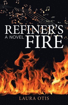 bokomslag Refiner's Fire