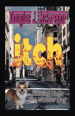 Itch 1