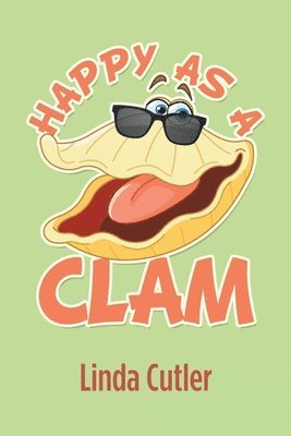 bokomslag Happy as a Clam