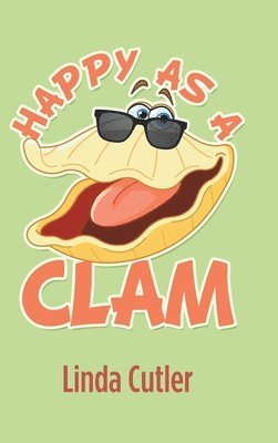 Happy as a Clam 1