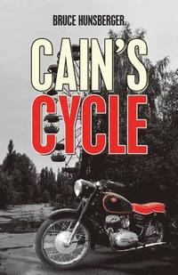 bokomslag Cain's Cycle