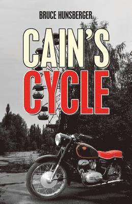 Cain's Cycle 1