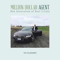 bokomslag Million Dollar Agent