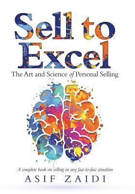 Sell to Excel 1