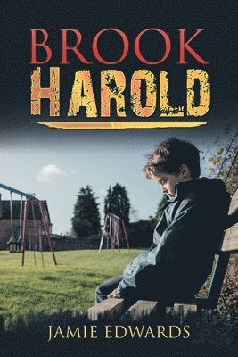 Brook Harold 1