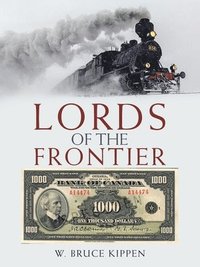 bokomslag Lords of the Frontier