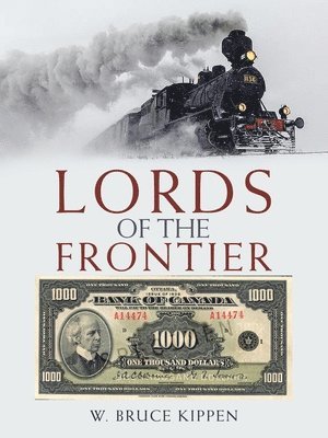 Lords of the Frontier 1