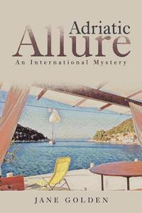 bokomslag Adriatic Allure