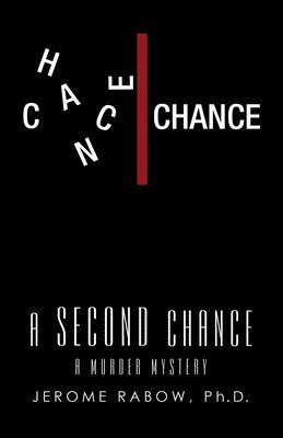 bokomslag Second Chance