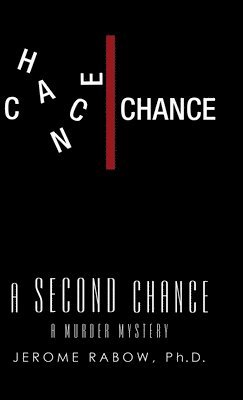 bokomslag Second Chance