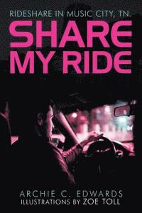 bokomslag Share My Ride