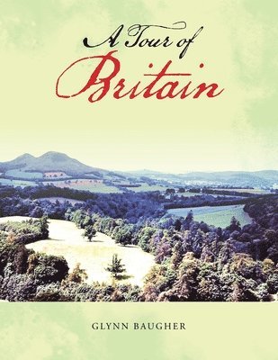 A Tour of Britain 1