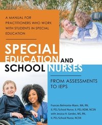 bokomslag Special Education and School Nurses
