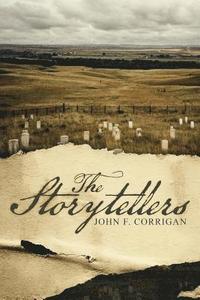 bokomslag The Storytellers
