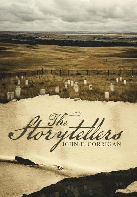 Storytellers