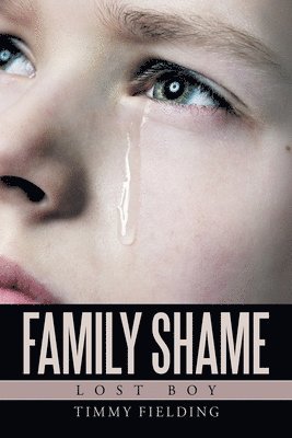 Family Shame 1