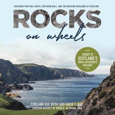 Rocks on Wheels 1