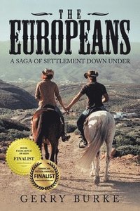 bokomslag The Europeans