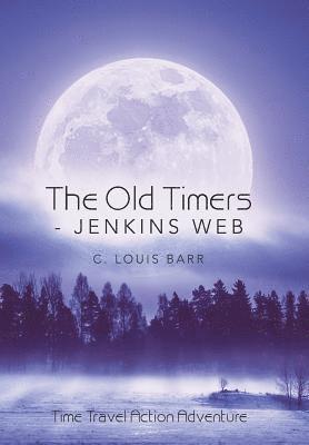 The Old Timers - Jenkins Web 1