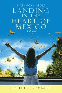 bokomslag Landing in the Heart of Mexico