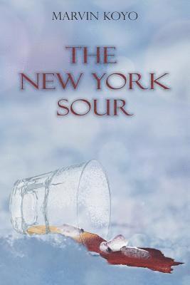 The New York Sour 1