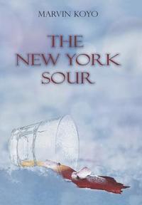 bokomslag The New York Sour