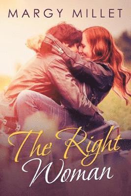 Margy Millet - Right Woman, Häftad