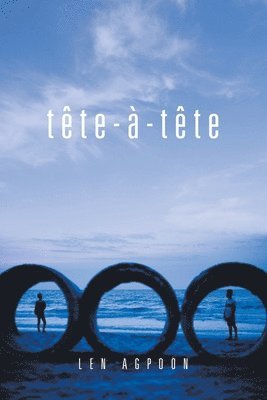 bokomslag Tte--Tte