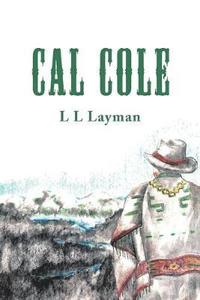 bokomslag Cal Cole